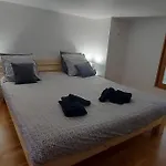 Appartement Dans Ancien Hotel Historique